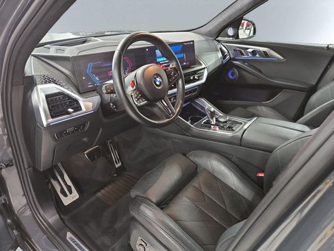 Used 2023 BMW XM AWD/4WD image 6