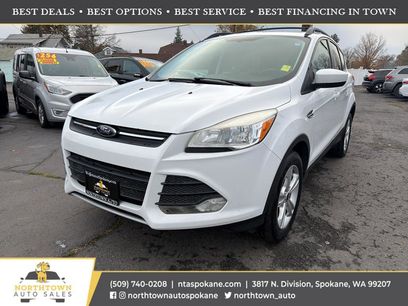 Used 2013 Ford Escape SE