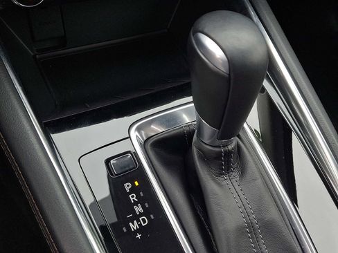 Used 2022 MAZDA CX-5 AWD 2.5 S w/ Premium Package image 15