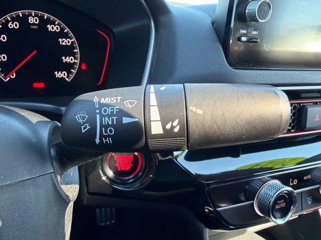 Used 2024 Honda Civic Si image 20