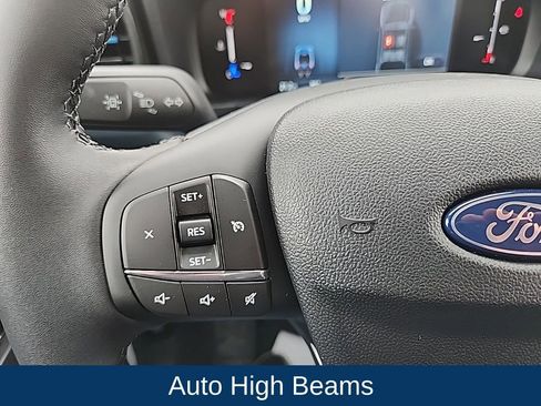 New 2026 Ford Maverick XLT w/ Equipment Group 301A image 23