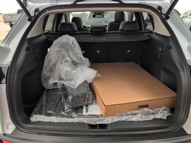 Used 2026 MAZDA CX-50 AWD 2.5 S w/ Weather Package image 10