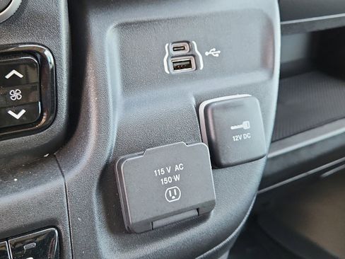 New 2026 RAM ProMaster 2500 FWD image 15