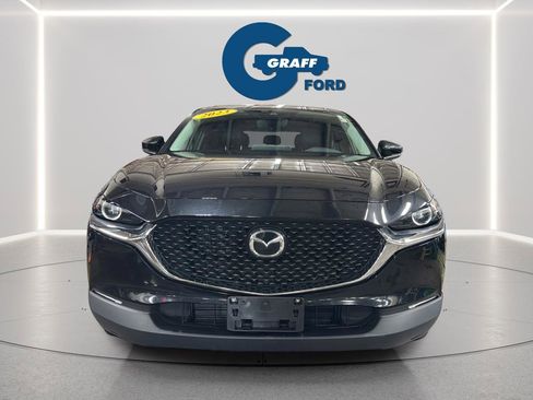 Used 2023 MAZDA CX-30 AWD 2.5 S w/ Select Package image 8