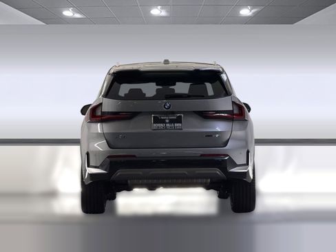 Used 2025 BMW X1 xDrive28i w/ Convenience Package AWD/4WD image 10