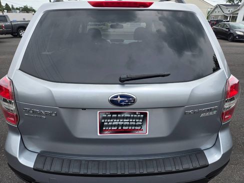 Used 2014 Subaru Forester 2.5i Premium w/ Popular Package #2 AWD/4WD image 7
