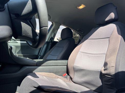 Used 2017 Honda Civic LX image 3