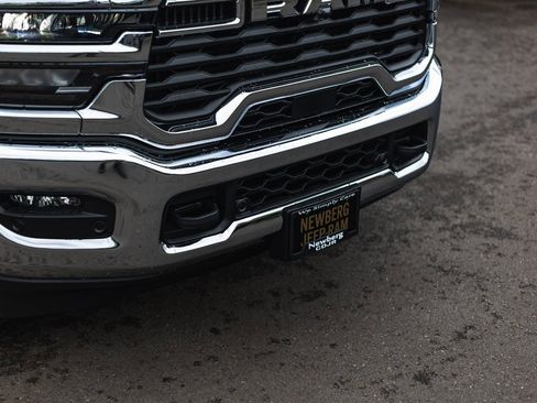 New 2026 RAM 3500 Tradesman image 4