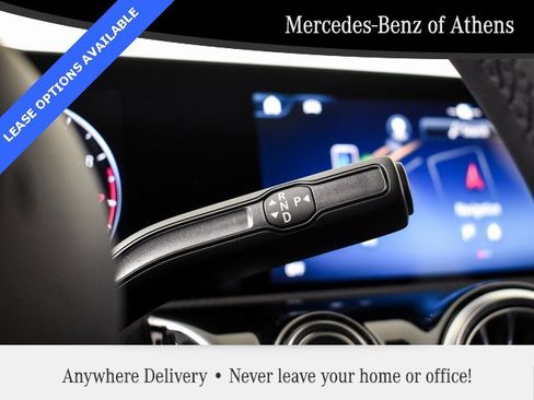 Certified 2025 Mercedes-Benz CLA 250 CLA 250 image 24