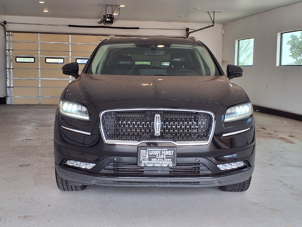 Used 2021 Lincoln Nautilus Reserve w/ Equipment Group 202A AWD/4WD image 16