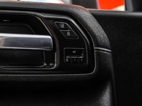 Used 2021 GMC Sierra 2500 Denali w/ Denali Ultimate Package image 45