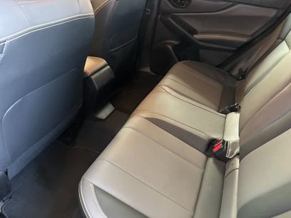 Used 2021 Subaru Crosstrek 2.5i Sport w/ Moonroof Package