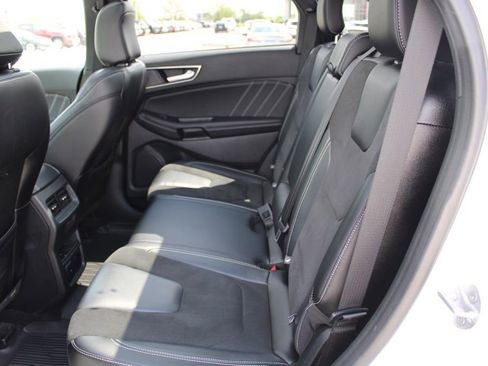 Used 2020 Ford Edge ST w/ Equipment Group 401A AWD/4WD image 26