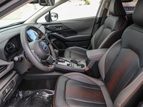 Used 2024 Subaru Crosstrek 2.5i Limited w/ Popular Package #4A AWD/4WD image 15