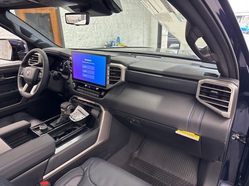 New 2026 Toyota Tundra Platinum image 57