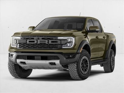 Used 2024 Ford Ranger Raptor
