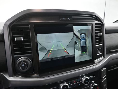 New 2026 Ford F150 XLT AWD/4WD image 15