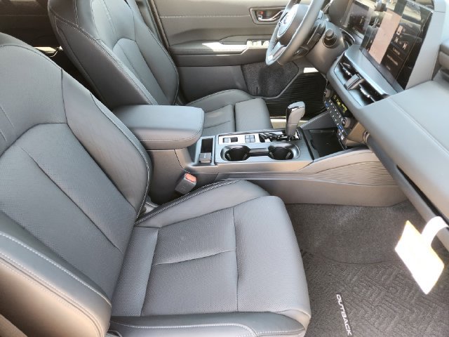 New 2026 Subaru Outback Touring XT AWD/4WD image 11