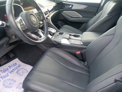 Used 2023 Acura MDX SH-AWD image 18