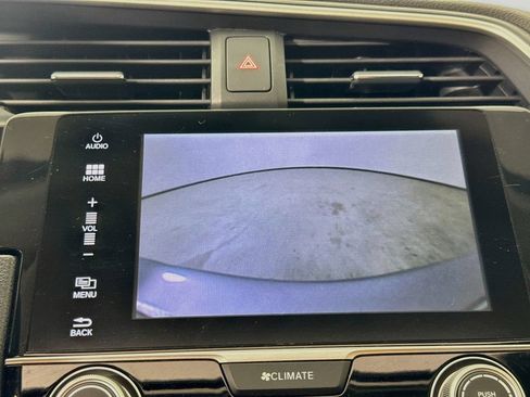 Used 2016 Honda Civic EX image 16