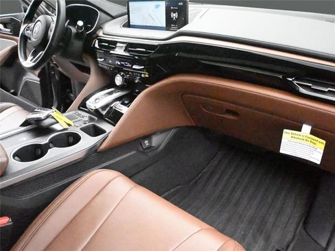 Certified 2023 Acura MDX SH-AWD w/ Technology Package image 19