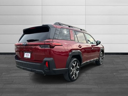 New 2026 Subaru Outback Touring XT w/ Touring Package image 3
