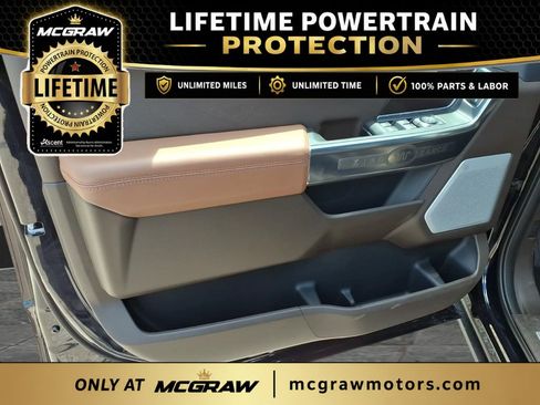 New 2026 Ford F150 King Ranch w/ Equipment Group 601A High AWD/4WD image 10