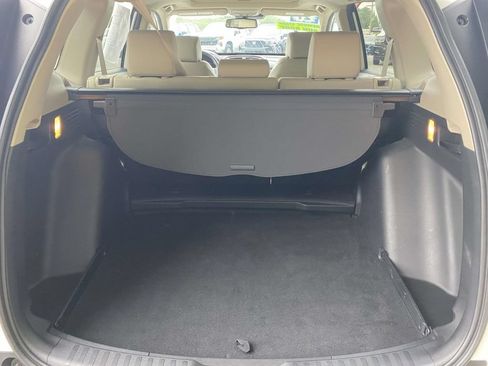 Certified 2021 Honda CR-V EX-L image 30