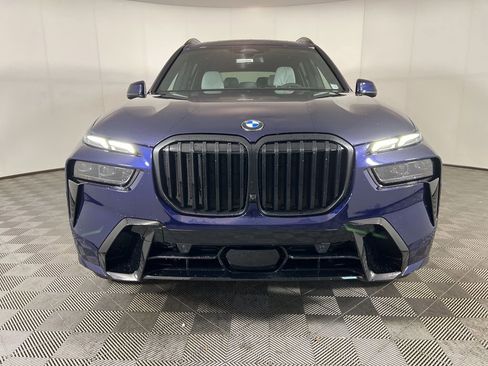 New 2026 BMW X7 xDrive40i AWD/4WD image 5
