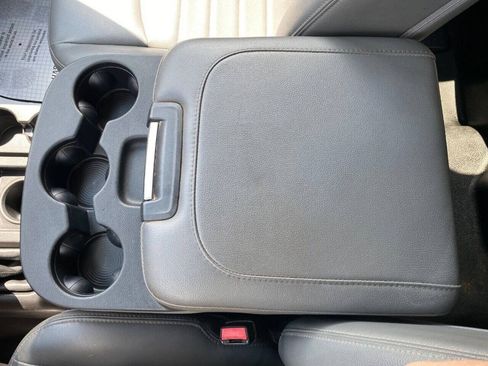 Used 2018 RAM 2500 Tradesman AWD/4WD image 17