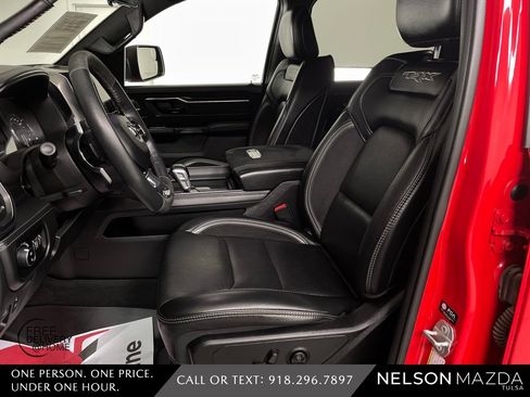 Used 2022 RAM 1500 TRX w/ TRX Level 2 Equipment Group image 15