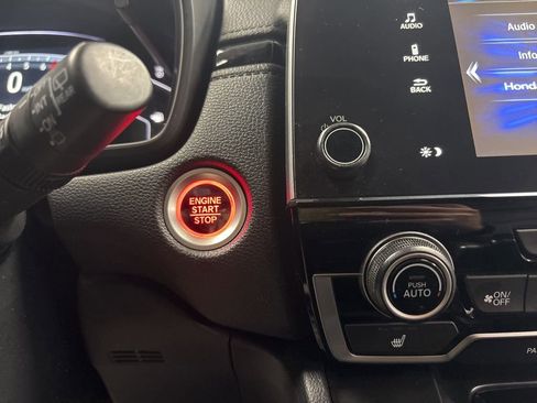 Used 2022 Honda CR-V EX-L image 22