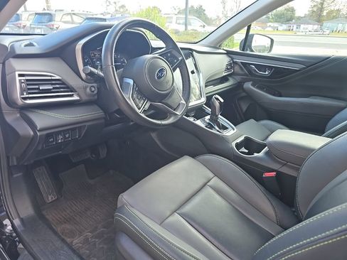 Used 2023 Subaru Outback Onyx Edition XT image 13