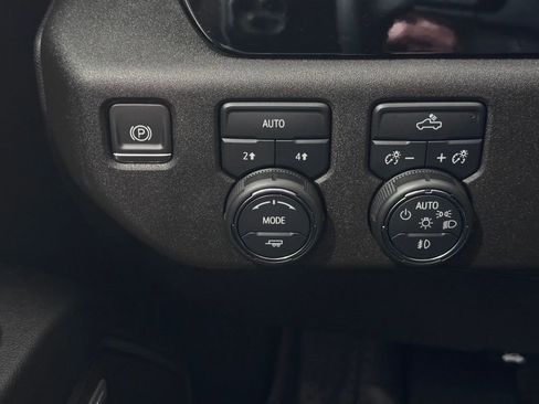 Certified 2024 Chevrolet Silverado 1500 RST w/ All Star Edition Plus image 22