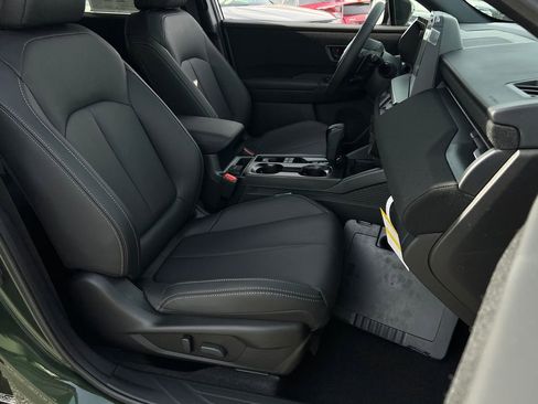 New 2026 Subaru Outback Limited XT image 8