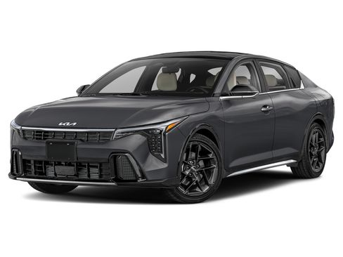 New 2025 Kia K4 GT-Line Turbo FWD image 35
