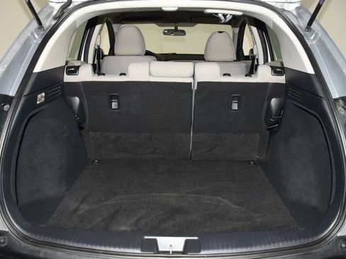 Used 2018 Honda HR-V LX image 27