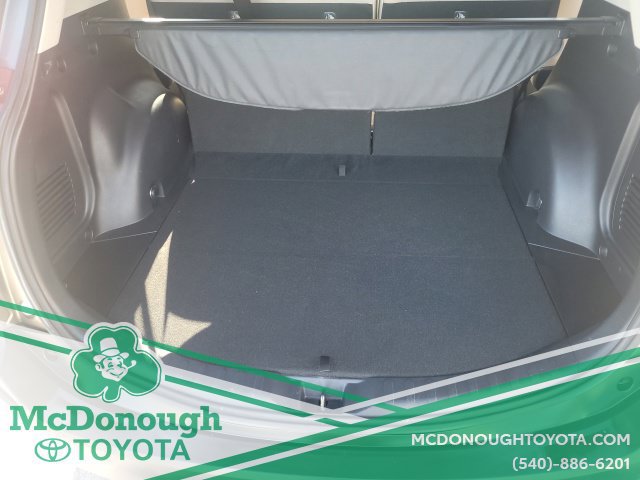 Used 2015 Toyota RAV4 XLE AWD/4WD image 10
