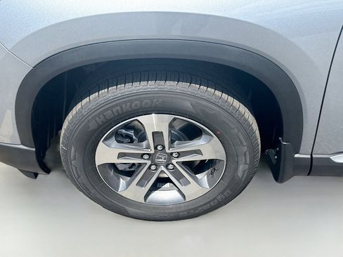 New 2026 Honda Pilot EX-L image 27