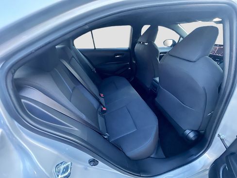 Used 2021 Toyota Corolla SE image 27