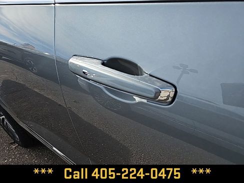 New 2026 GMC Terrain Denali image 10