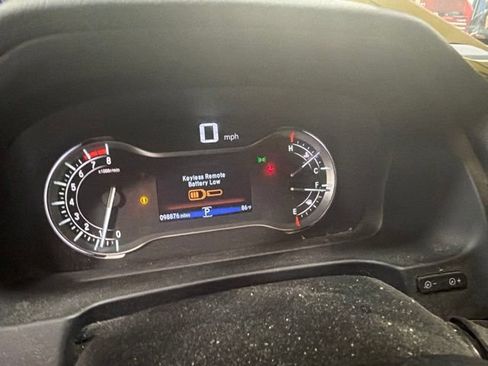Used 2020 Honda Ridgeline RTL image 15