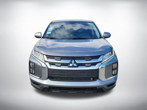 New 2026 Mitsubishi Outlander Sport SE AWD/4WD image 2