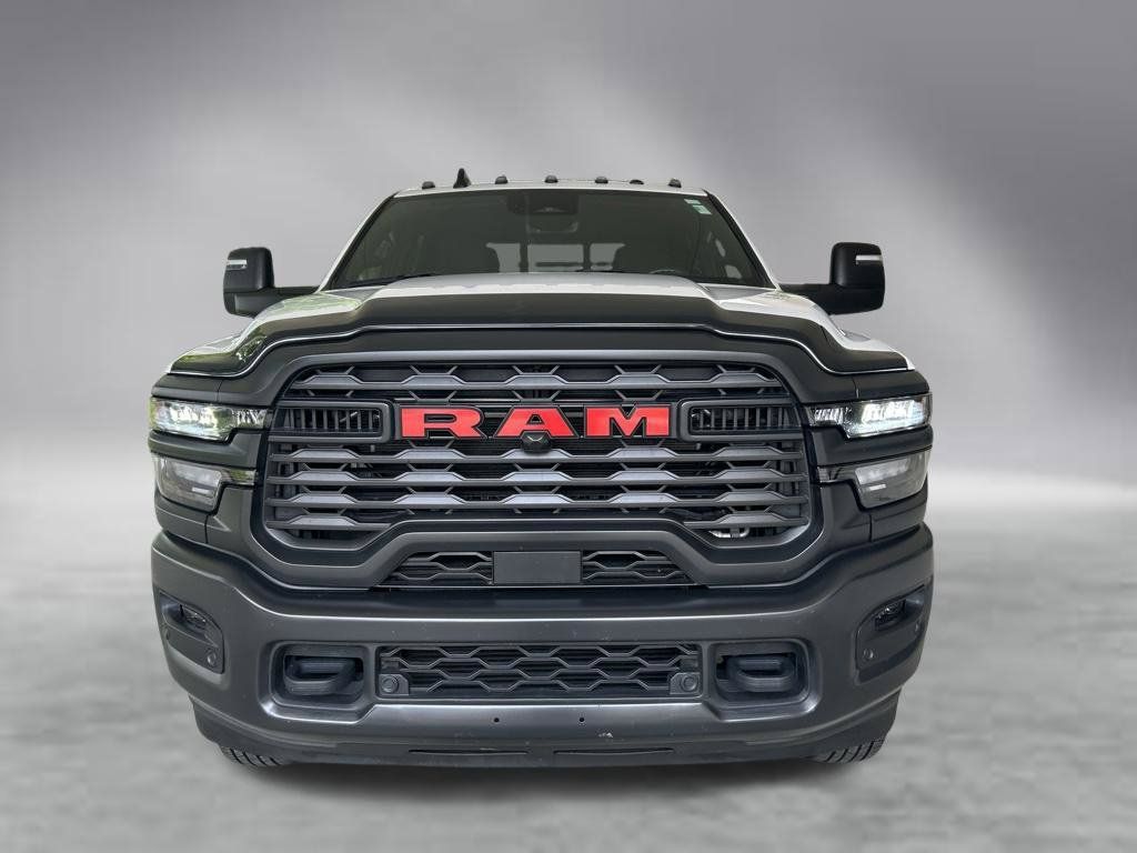 Used 2025 RAM 3500 Tradesman AWD/4WD image 13