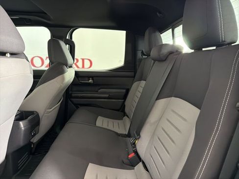 Used 2024 Toyota Tacoma TRD Sport w/ TRD Sport Upgrade Package image 13