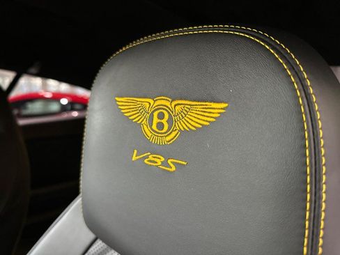 Used 2017 Bentley Continental GT V8 S AWD/4WD image 48