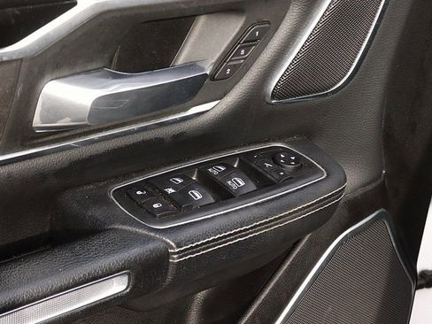 Used 2020 RAM 1500 Laramie image 14