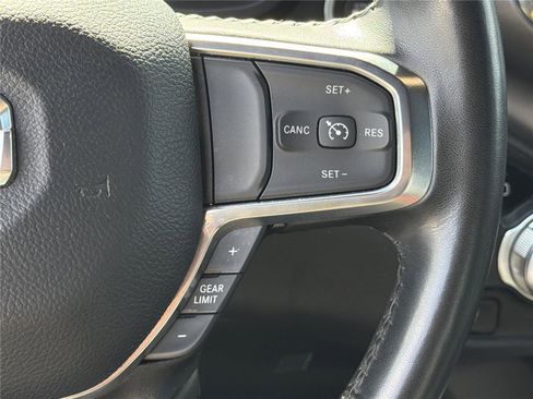 Used 2024 RAM 1500 Laramie RWD image 25