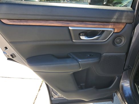 Used 2022 Honda CR-V EX-L image 14