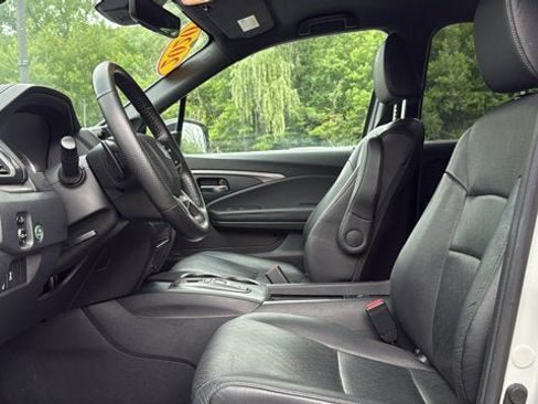 Used 2020 Honda Passport EX-L image 13